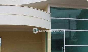 Imagem 1: Casa Térrea Casa em condomínio com 3 dormitórios