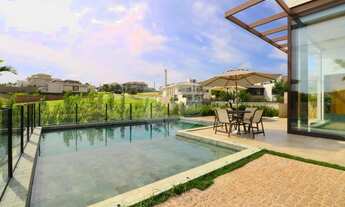 Imagem 3: Casa - Loteamento Residencial Jaguari (Sousas) - Campinas