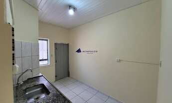 Imagem 6: Casa para aluguel, 2 quartos, 1 vaga, Jd. Pacaembú - Jundiaí/SP