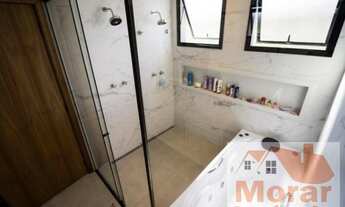 Imagem 5: Casa em Condomínio para Venda em Itu, Loteamento Parque Chapada de Itu, 5 dormitórios, 5 s