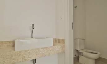 Imagem 7: Apartamento com 4 dormitórios à venda, 644 m² por R$ 6.000.000,00 - Edifício The Lake - Ba