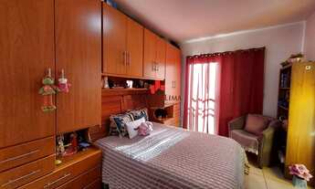 Imagem 7: Sobrado com 2 dormitórios sendo 2 suítes, 1 vaga, elevador e 65 M², na Vila Ré