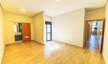 Imagem 7: Casa com 3 dormitórios à venda, 142 m² por R$ 995.000 - Condomínio Gran Reserve - Indaiatu