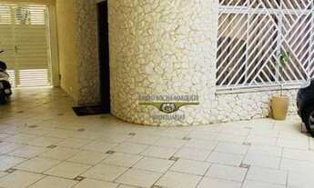 Imagem 3: MARAVILHOSO SOBRADO DE ALTO PADRÃO À VENDA, NA VILA CARRÃO