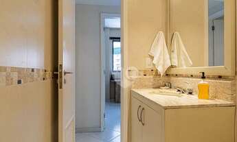 Imagem 6: Apartamento com 2 dormitórios, 101 m² - venda por R$ 1.380.000,00 ou aluguel por R$ 9.900