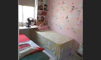 Imagem 7: Condomínio Luar da praia