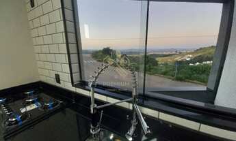 Imagem 7: Bragança Paulista - Casa Padrão - Loteamento Villa Verde Bragança