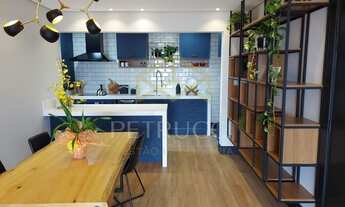 Imagem 2: Apartamento - Vila Almeida - Indaiatuba