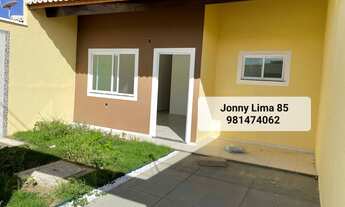 Imagem 5: Casa para venda tem 82 metros quadrados com 2 quartos em Parque D Pedro - Itaitinga - CE