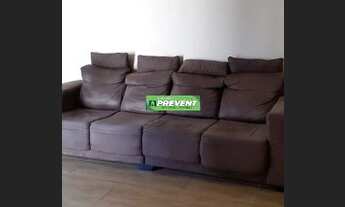 Imagem 6: APARTAMENTO MOBILIADO -VENDA -CARAPICUÍBA