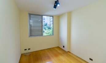 Imagem 4: Apartamento para aluguel e venda possui 75 metros quadrados com 1 quarto