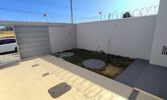 Imagem 5: Casa 3 Quartos no Residencial Itaipu