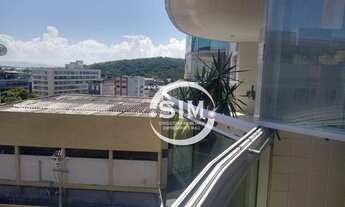 Imagem 5: Cobertura à venda, 227 m²no Centro - Cabo Frio/RJ