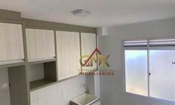 Imagem: Apartamento com 2 dormitórios para alugar