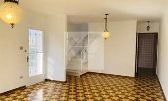 Imagem 5: Excelente Sobrado à venda para modernizar 153 m² área construída com 3 dormitórios com ed