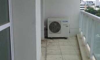 Imagem 3: Comercial para Locação em São Paulo, Berrini, 1 banheiro, 2 vagas