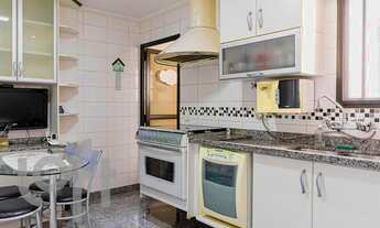 Imagem 7: Apartamento para venda com 3 suítes e 3 vagas de garagem