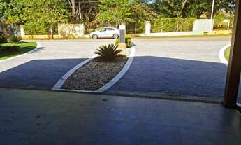 Imagem 4: Casa alto padrão em Condomínio Parque Residencial Colina das Estrelas- Tatuí