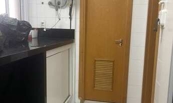 Imagem 6: Apartamento para venda possui 171 metros quadrados com 4 quartos