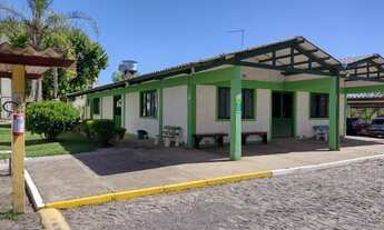 Imagem 5: Direto proprietário, apto. térreo, 02 dormitórios e box coberto