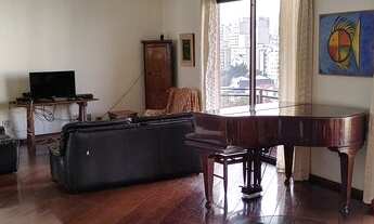 Imagem 2: Apartamento Venda Perdizes 274 m² 4 Dormitórios