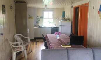 Imagem 5: Casa para venda tem 390 metros quadrados com 3 quartos em Ibiraquera - Imbituba - SC