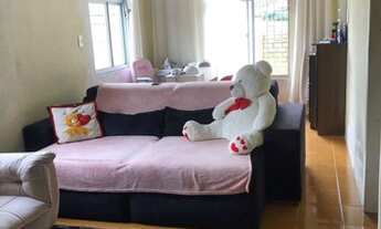 Imagem 2: FLORIANóPOLIS - Casa Padrão - Monte Verde