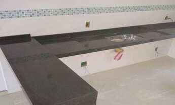 Imagem 3: Casa térrea nova à venda no Horto Florestal Villagio, em Sorocaba-SP