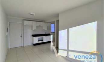 Imagem 3: Apartamento com 3 quartos para alugar por R$ 880.00, 59.39 m2 - PORTAL DOS RAMOS - LONDRIN