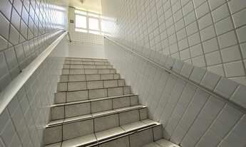 Imagem 5: Kitnet/conjugado para venda com 28 metros quadrados com 1 quarto em Maracanã - Praia Grand