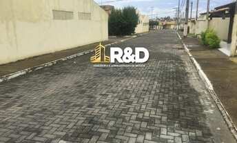 Imagem 4: Casa de condomínio villares para venda possui 56 metros quadrados com 2 quartos