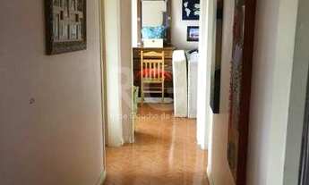 Imagem 3: Porto Alegre - Apartamento Padrão - Humaitá