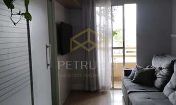 Imagem 2: Apartamento - Botafogo - Campinas