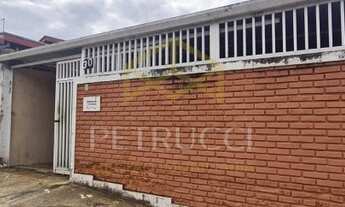 Imagem 3: Casa - Dic I (Conjunto Habitacional Monsenhor Luiz Fernando Abreu) - Campinas