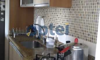 Imagem 7: APARTAMENTO RESIDENCIAL em SÃO BERNARDO DO CAMPO - SP, CENTRO