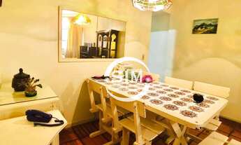 Imagem 5: Apartamento com 2 dormitórios à venda, 94 m² na Praia do Forte - Cabo Frio/RJ