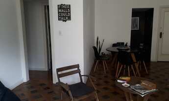 Imagem 6: Apartamento para venda tem 150 metros quadrados com 3 quartos em Ipanema - Rio de Janeiro