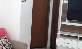 Imagem 6: Cobertura para Venda em Santo André, Vila Clarice, 2 dormitórios, 1 banheiro, 1 vaga