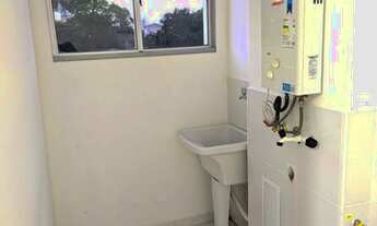 Imagem 4: Apartamento para venda possui 60 metros quadrados com 2 quartos em Glória - Macaé - RJ