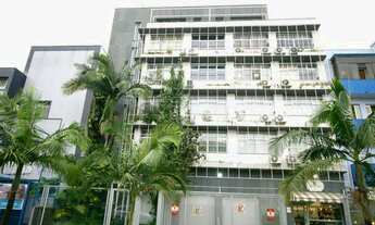 Imagem 2: Porto Alegre - Conjunto Comercial/Sala - Menino Deus