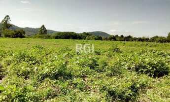 Imagem 6: Porto Alegre - Sítio - Extrema