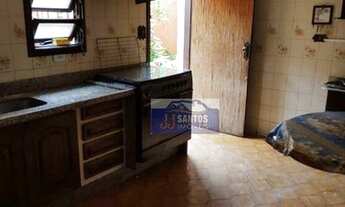 Imagem 5: Sobrado, 250 m² - venda por R$ 900.000,00 ou aluguel por R$ 5.000,00/mês - Mooca - São Pau