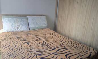 Imagem 3: Apartamento na praia grande 5 cômodos