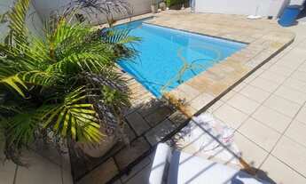 Imagem 3: Porto Alegre - Casa Padrão - Jardim Lindóia