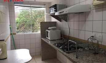 Imagem 6: Espetacular Apartamento Vazado e com Garagem