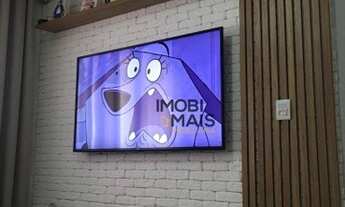 Imagem 6: Casa com 2 dormitórios à venda, 110 m² por R$ 300.000,00 - Jardim Olímpico - Bauru/SP