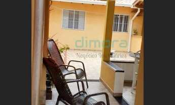 Imagem 4: Sobrado para Venda em Mogi das Cruzes, Mogi Moderno, 4 dormitórios, 1 suíte, 4 banheiros