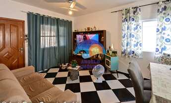 Imagem 4: Casa com 3 dormitórios à venda, 121 m² por R$ 430.000,00 - Parque Balneário Oásis - Peruíb