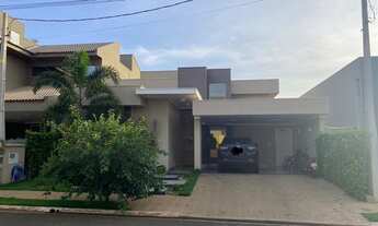 Imagem 1: Casa condomínio QUINTA DO LAGO possui 230 metros quadrados