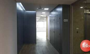 Imagem 3: São Paulo - Prédio Inteiro - Brooklin